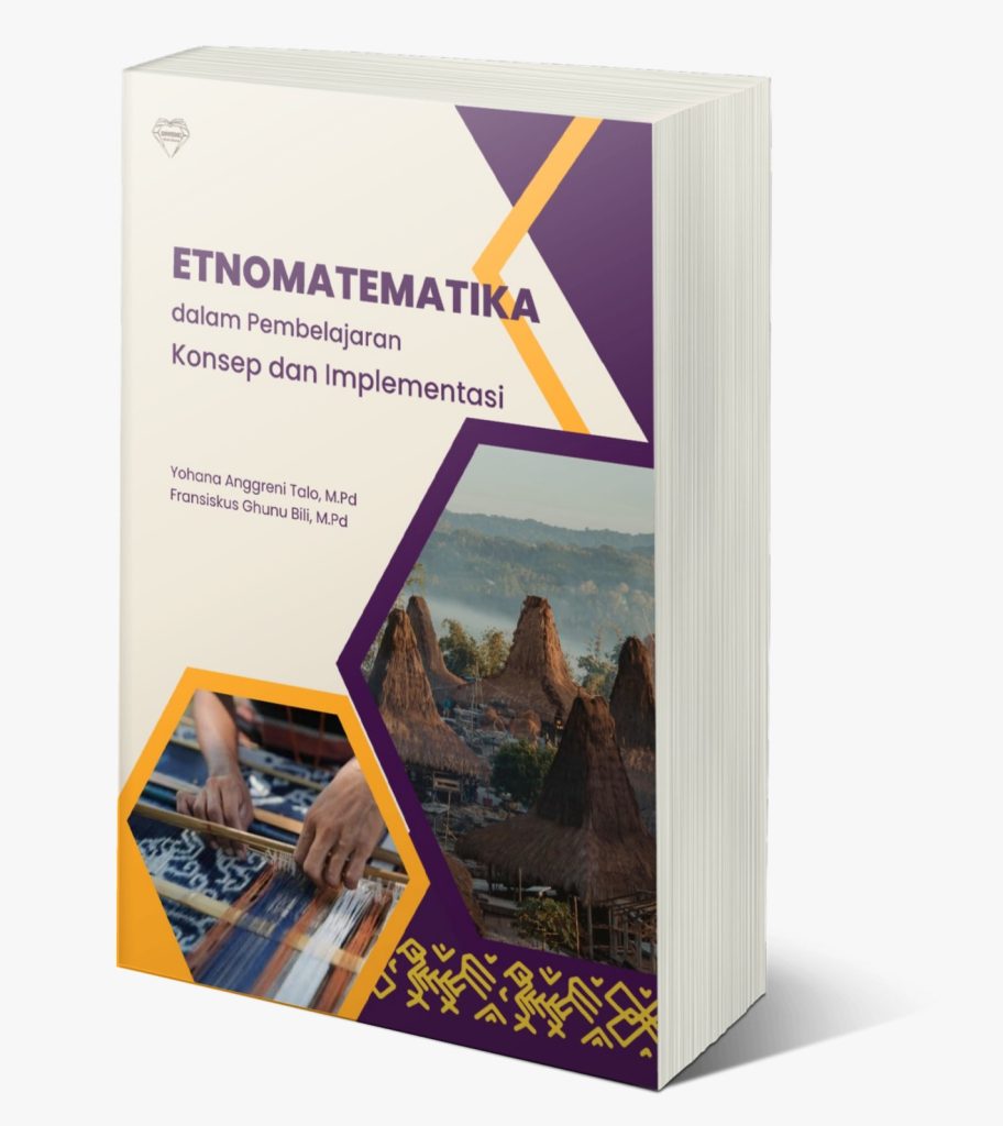 Book Cover: ETNOMATEMATIKA DALAM PEMBELAJARAN Konsep dan Implementasi